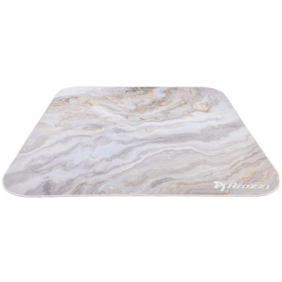 AROZZI Zona Quattro White Marble/ ochranná podložka na po...