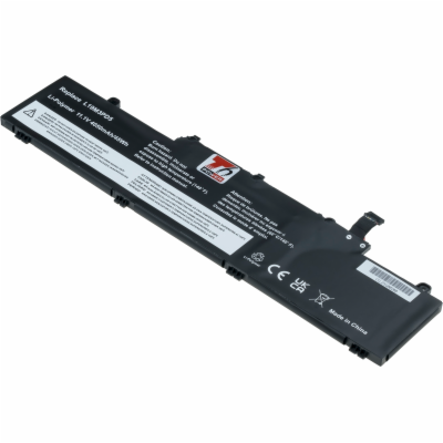 Baterie T6 Power Lenovo ThinkPad E14, E15 Gen 2, Gen 3, G...