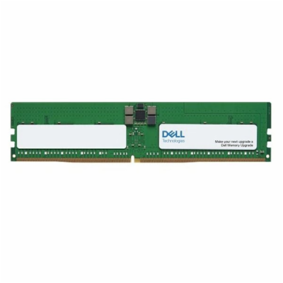 DELL 16GB RAM/ DDR5 RDIMM 4800 MT/s 1RX8/ pro PowerEdge R...