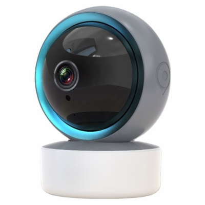 IMMAX NEO LITE SMART Security vnitřní kamera EYE, 355°, P...