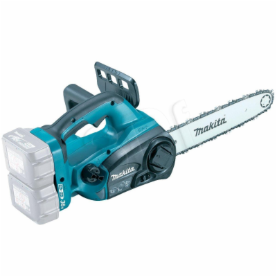 Makita DUC302Z - Aku řetězová pila