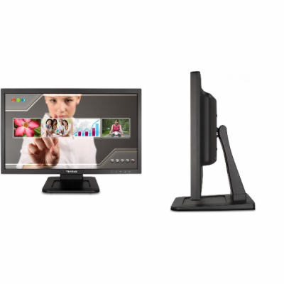 ViewSonic TD2230 - 22" ADS/1920x1080/50M:1/5ms/250nits/10...