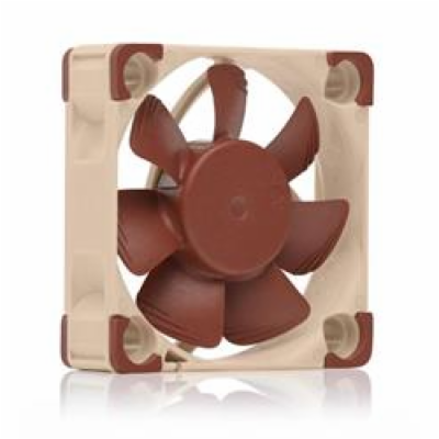 Noctua NF-A4x10 24V PWM ventilátor 40x40x10mm