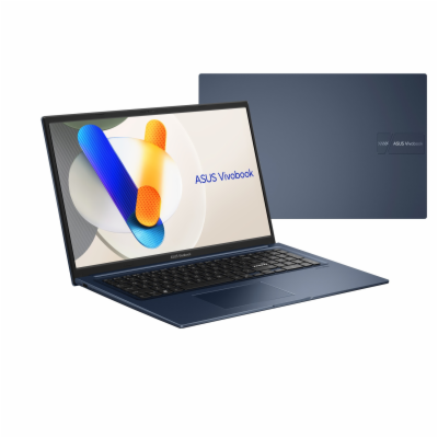 ASUS Vivobook 17/X1704VA/i3-1315U/17,3/FHD/8GB/512GB SSD/...