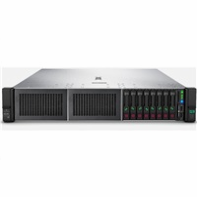 HPE PL DL380g10 5218 (2.3G/16C) 1x32G MR416i-p/4GBssb 8SF...