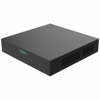 Uniarch by Uniview NVR rekordér/ NVR-104S3-P4/ pro 4 kame...