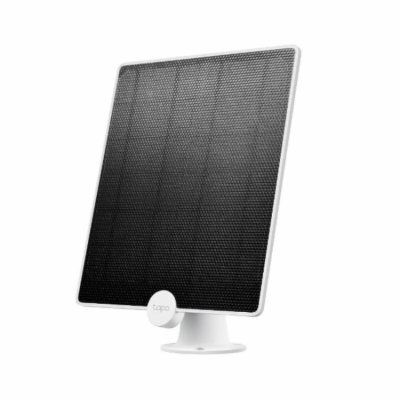 TP-Link Tapo A200 Solární panel pro bateriové kamery, 4.5W