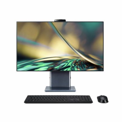 Acer Aspire/S27-1755/27"/QHD/i5-1240P/16GB/512GB SSD/Iris...