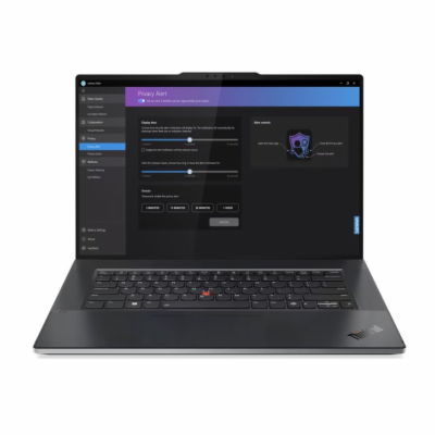 LENOVO NTB Thinkpad Z16 G2 - Ryzen7 PRO 7840HS,16" WQUXGA...