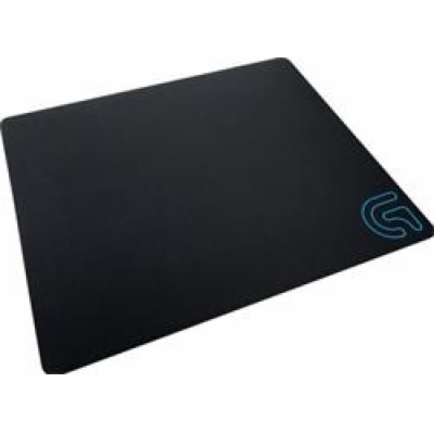 Logitech G640 Large Cloth Gaming Mouse Pad - EWR2 (943-00...