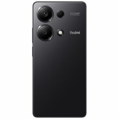 Redmi Note 13 Pro 8GB/256GB Black