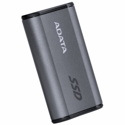 ADATA SE880 4TB SSD / Externí / USB 3.2 Type-C / 2000MB/s...