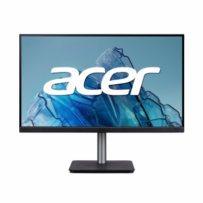 Acer/CB243Y/23,8"/IPS/FHD/100Hz/1ms/Black/3R