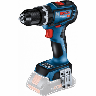 Bosch GSB 18V-90 C (solo) Professional (0.601.9K6.100)