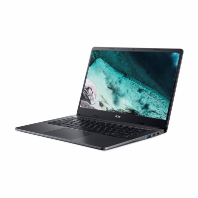 ACER NTB Chromebook 314 (CB314-4H-31PS),i3-N305,14" FHD,8...