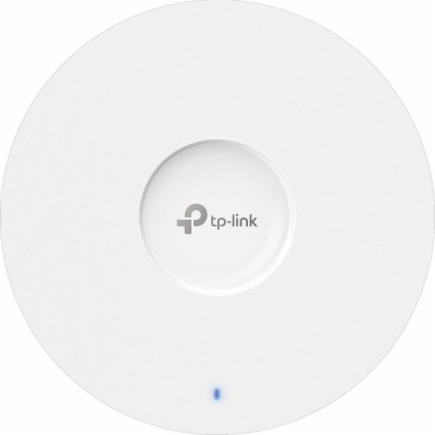 TP-Link EAP683 UR stropní AP WiFi 6, 1x 2,5GLan, 2,4/5 GH...