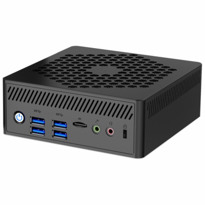 UMAX Mini PC U-Box N10 Pro/ N100/ 8GB/ 256GB SSD/ HDMI/ V...