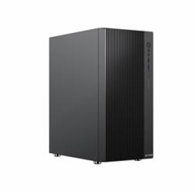 1stCOOL skříň GAMER 4, Mid tower, AU, USB 3.0, USB-C, 2x1...