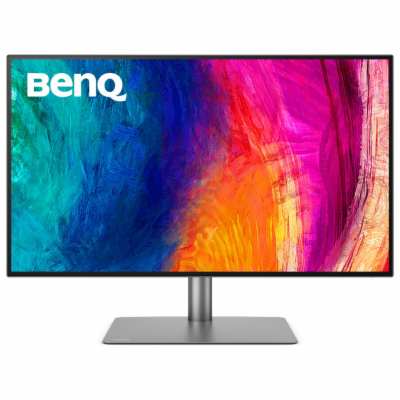 BENQ 32" LED PD3225U/ 3840x2160/ IPS panel/ 2000:1/ 5ms/ ...