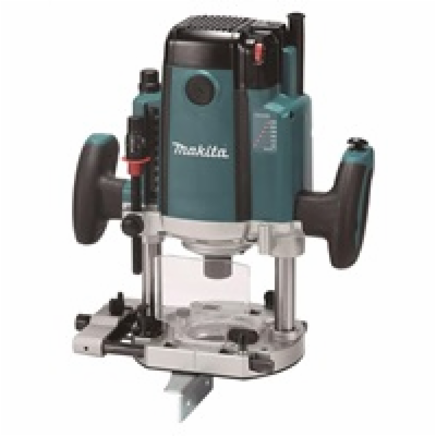 Makita RP2303FC01 vrchní frézka s regulací 2100W