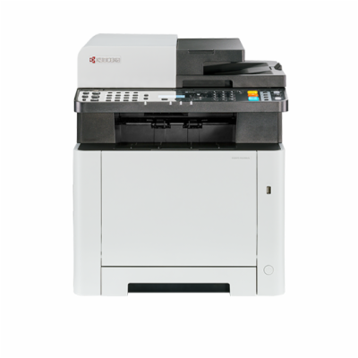 Kyocera ECOSYS MA2100cfx color A4 MFP copy+scan+fax/21ppm...