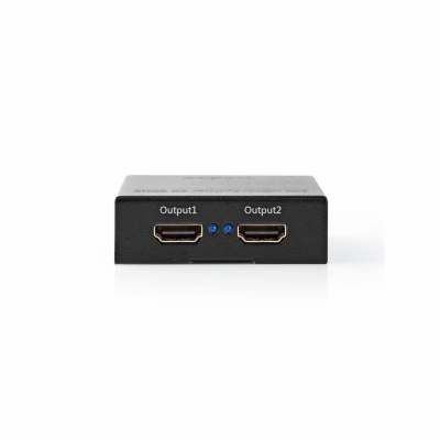 Rozbočovač HDMI/2x HDMI NEDIS VSPL3472AT