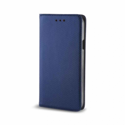 Cu-Be Pouzdro magnet iPhone 15 Navy