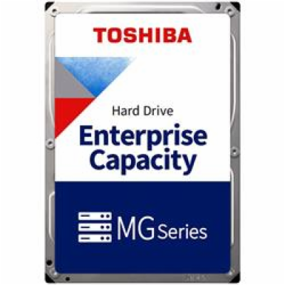 HDD Server TOSHIBA (3.5  , 20TB, 512MB, 7200 RPM, SATA 6 ...