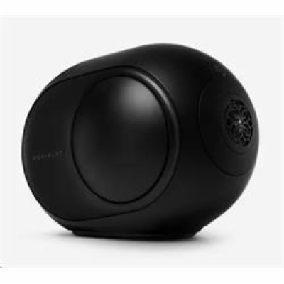 DEVIALET - Phantom II ( 98dB Matte Black )