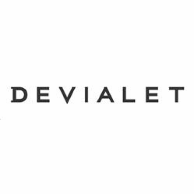 DEVIALET - Tree White Matte