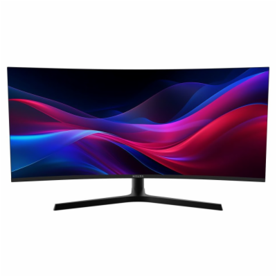 MISURA 34" LED P23EG34RWA01/ prohnutý/ VA/ 3440x1440/ 400...