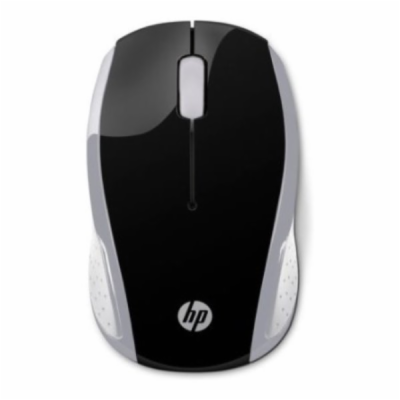 HP 690 Rechargeable Wireless Mouse - nabíjecí bezdrátová ...