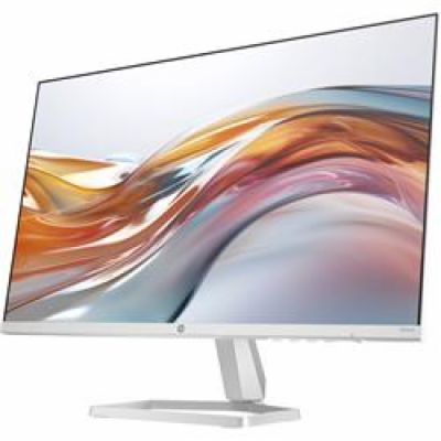 HP LCD 524sw, IPS matný 23.8" FHD 1920x1080, 300nit, 5ms,...