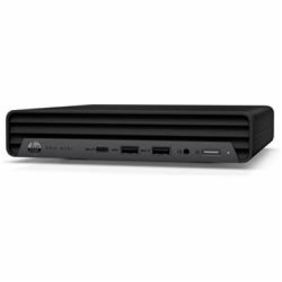 HP Pro/400 G9/Mini/i5-13500T/8GB/512GB SSD/UHD 770/W11P/3...