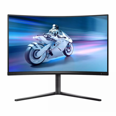 Philips LCD herní 32M2C5500W 31,5" zakřivený VA/2560x1440...