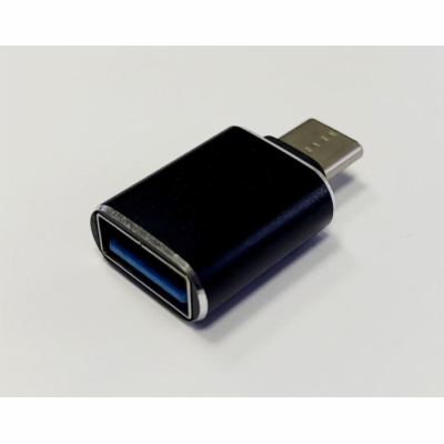 Redukce USB-C vidlice / USB-A zásuvka  D342D