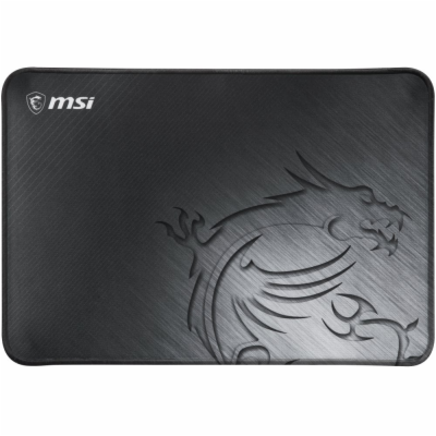 MSI herní podložka pod myš AGILITY GD21/ 320 x 220 x 3 mm