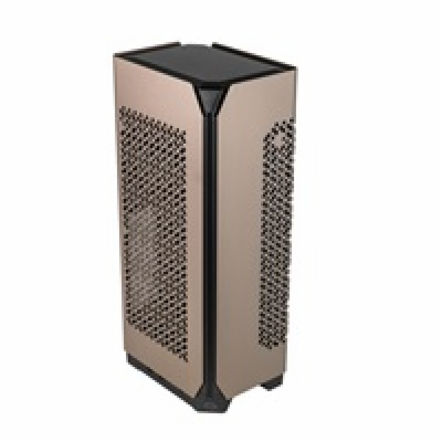 Cooler Master case Ncore 100 MAX, 2x USB 3.2 Gen1, zdroj ...