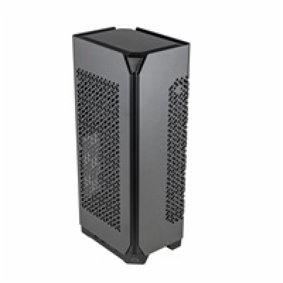 Cooler Master case Ncore 100 MAX, 2x USB 3.2 Gen1, zdroj ...