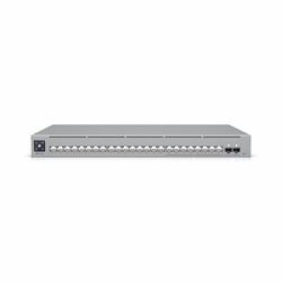 Ubiquiti Switch L3 UniFi Professional USW-Pro-Max-24, 24-...