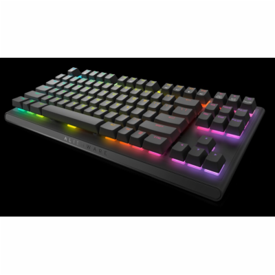 DELL klávesnice Alienware Pro Wireless Gaming Keyboard / ...