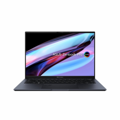 ASUS Zenbook Pro 14 OLED/UX6404VI/i9-13900H/14,5"/2880x18...