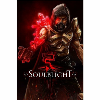 ESD Soulblight