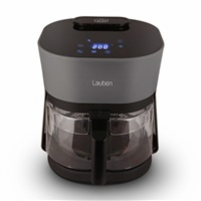 Lauben Glass&SteamAir® Fryer 4500BG