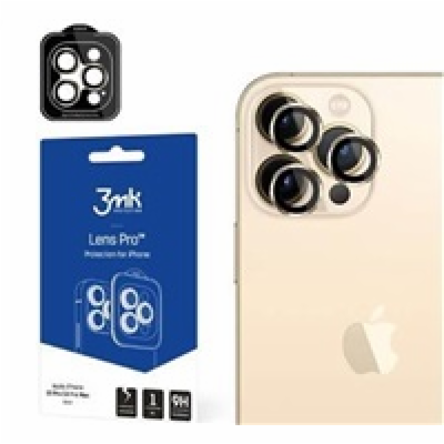 3mk ochrana kamery Lens Protection Pro pro Apple iPhone 1...