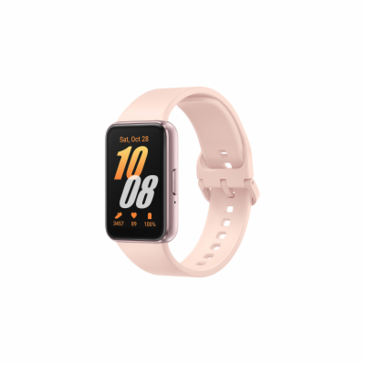 Samsung Galaxy Fit3 růžový