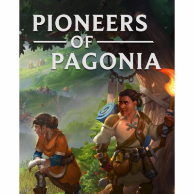 ESD Pioneers of Pagonia