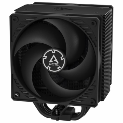 ARCTIC Freezer 36 (Black) – All black CPU Cooler for Inte...