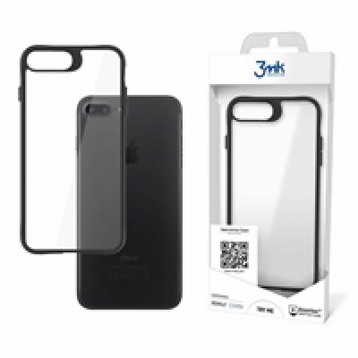 3mk ochranný kryt Satin Armor Case+ pro Apple iPhone 7 / ...