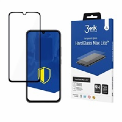 3mk tvrzené sklo HardGlass Max Lite pro Samsung Galaxy A3...